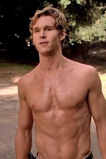 ryan kwanten naked|Ryan Kwanten Bulge, Sexy Scene in True Blood .